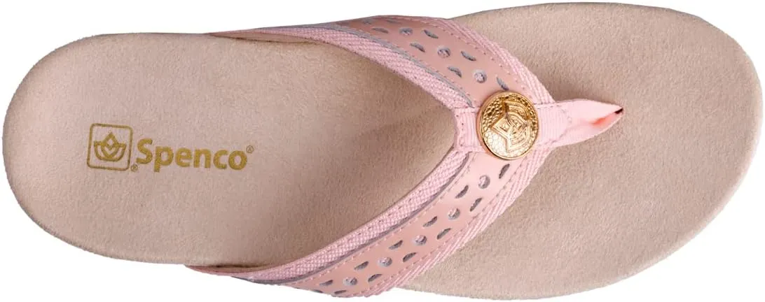 Spenco Women's Starboard Flip-Flop