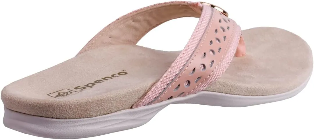 Spenco Women's Starboard Flip-Flop