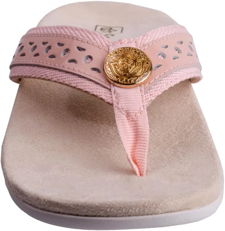 Spenco Women's Starboard Flip-Flop