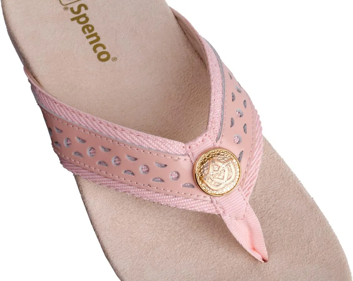 Spenco Women's Starboard Flip-Flop
