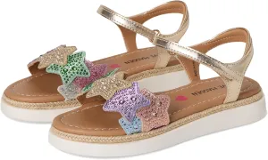 Steve Madden Girl's Gems (Toddler/Little Kid) Sandal