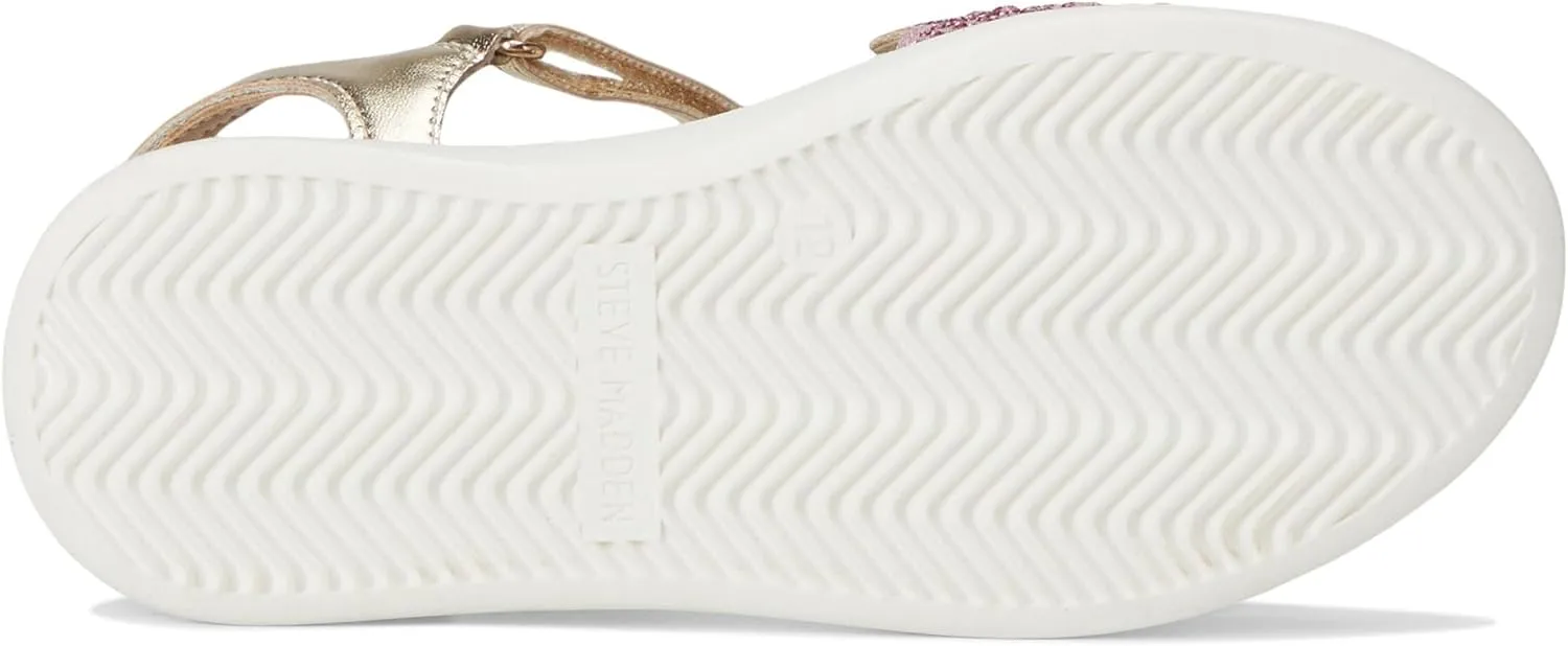 Steve Madden Girl's Gems (Toddler/Little Kid) Sandal