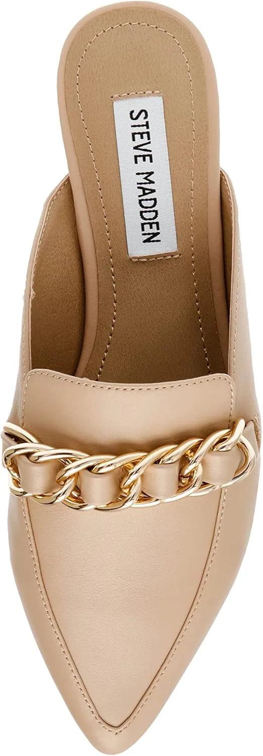 Steve Madden Women's Faine Shoe