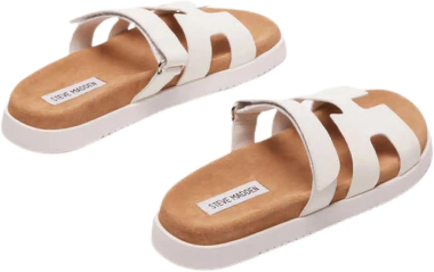 Steve Madden Women's Mayven Slide Sandal