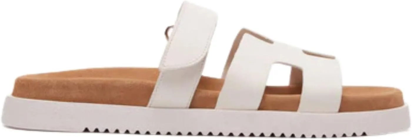 Steve Madden Women's Mayven Slide Sandal