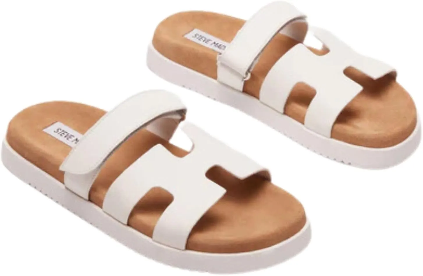 Steve Madden Women's Mayven Slide Sandal