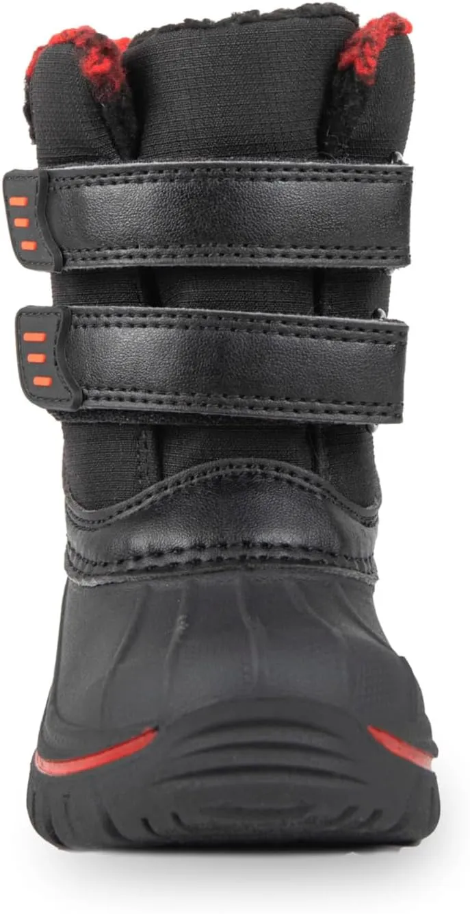 Stride Rite 360 Unisex-Child Cade Snow Boot