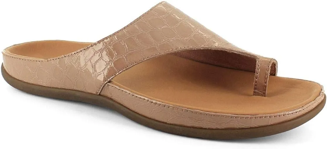 Strive Capri - Women's Supportive Sandals with Arch Support