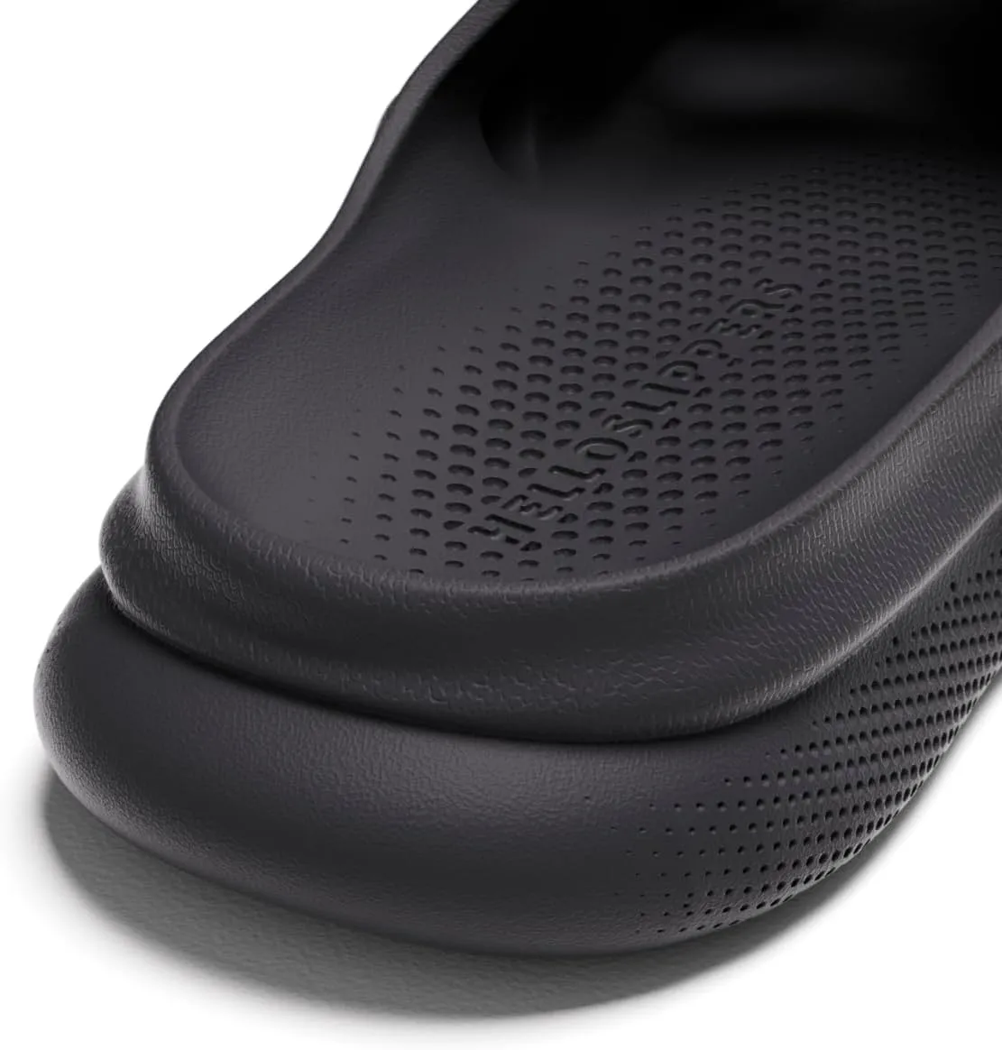 T-Rex Fossil Slides, Dinosaur Sandals, Super Soft Eco-friendly EVA Material Cloud shoes for Women and Men Indoor & Outdoor