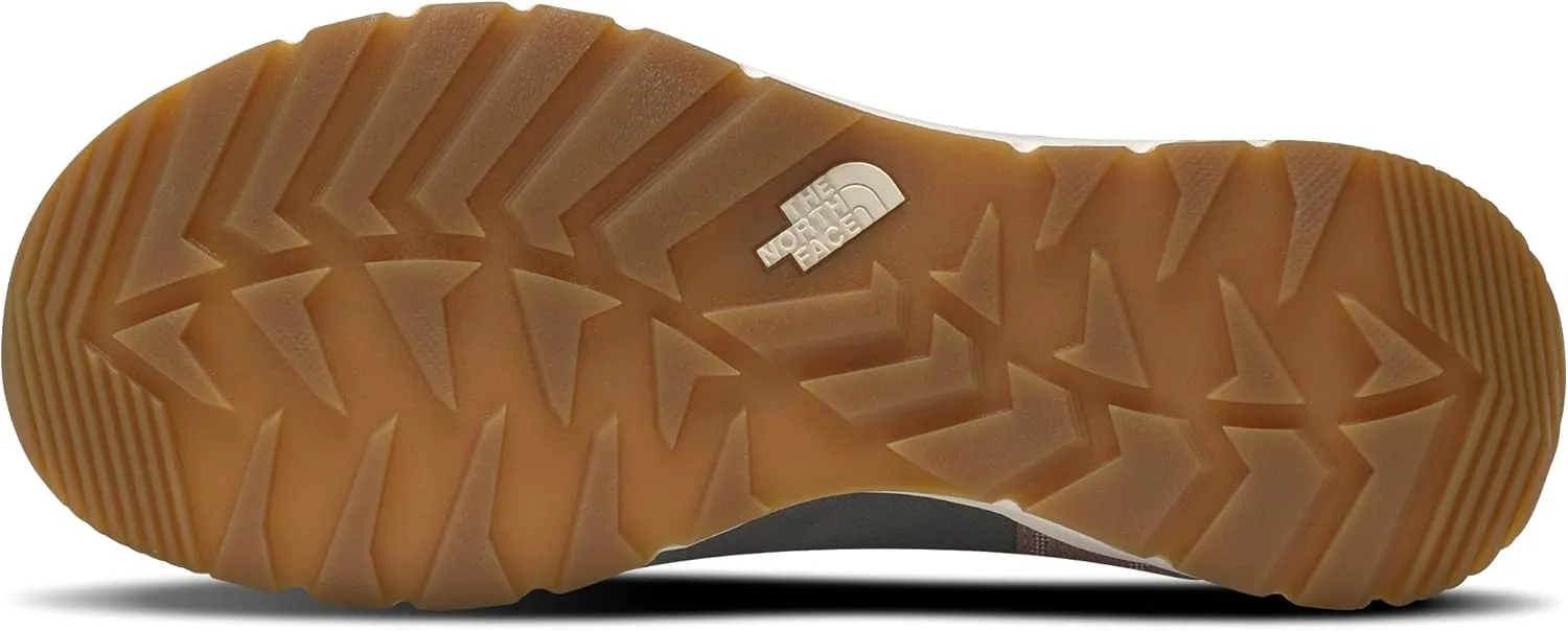 THE NORTH FACE Teen ThermoBall Pull-On Insulated Waterproof Boot