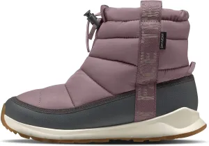 THE NORTH FACE Teen ThermoBall Pull-On Insulated Waterproof Boot