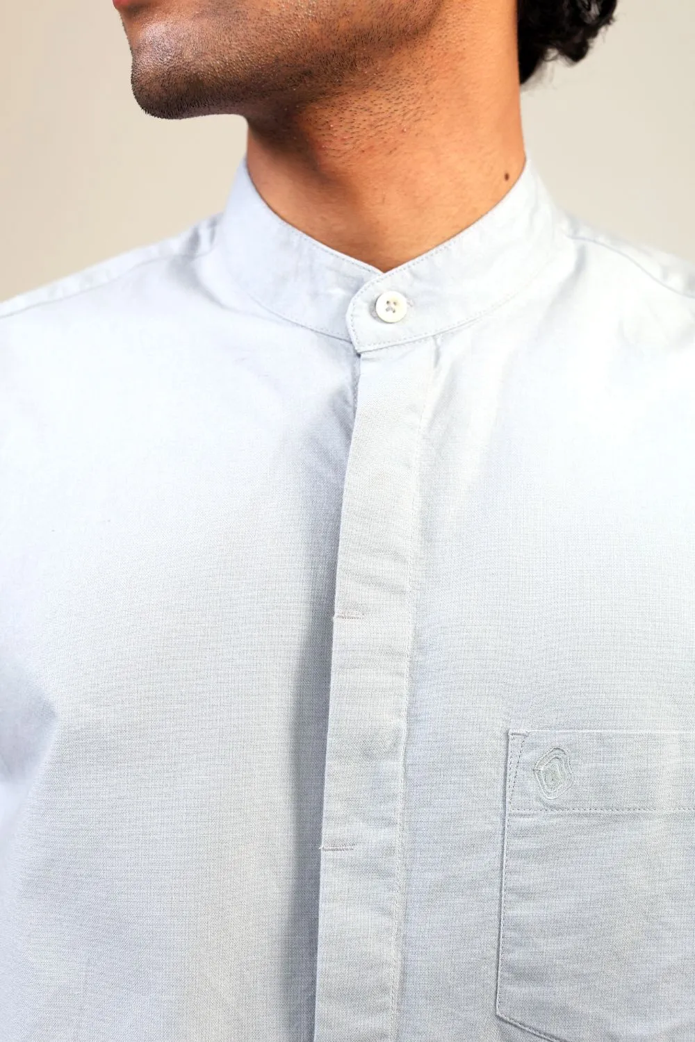 Tide organic cotton Shirt
