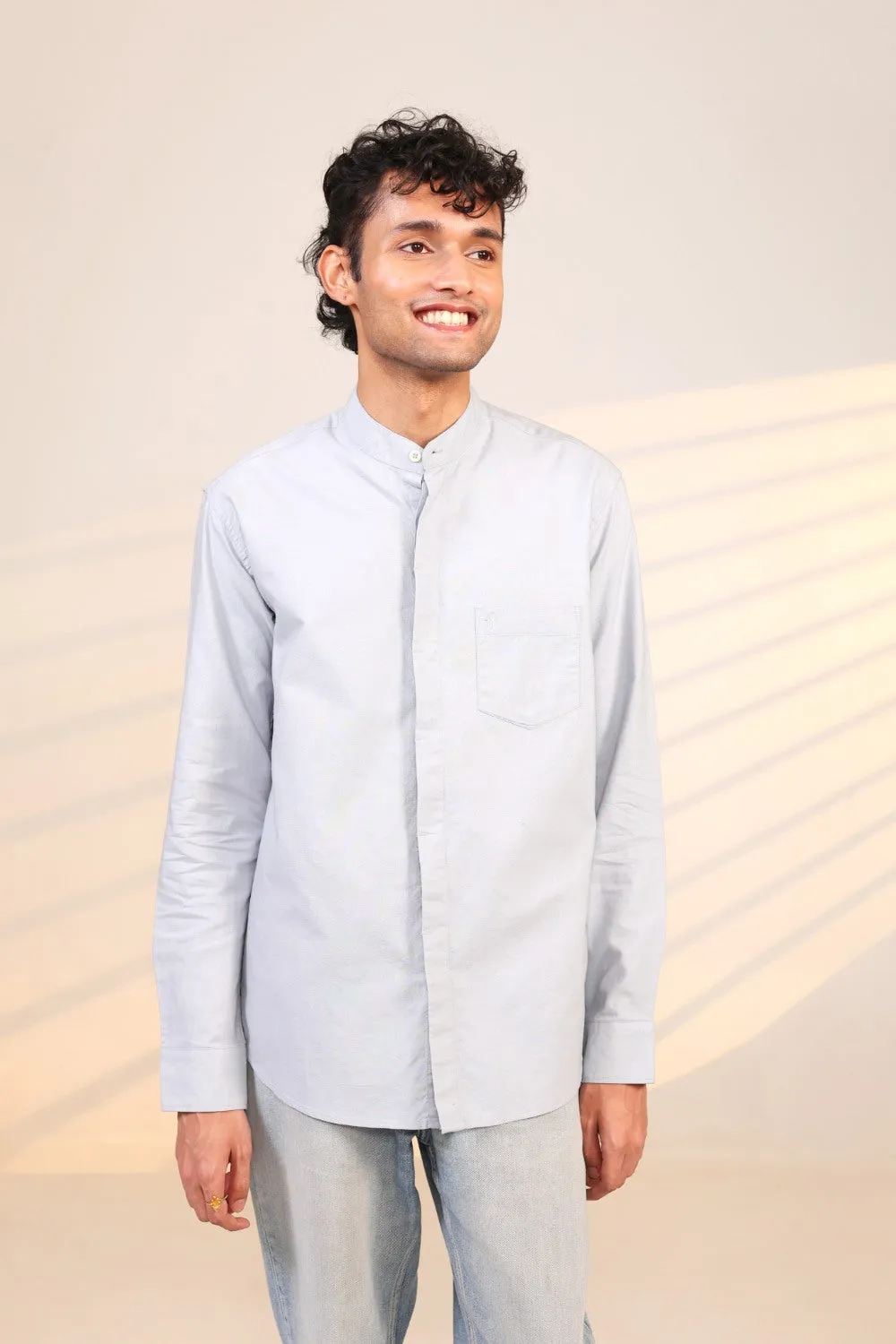 Tide organic cotton Shirt
