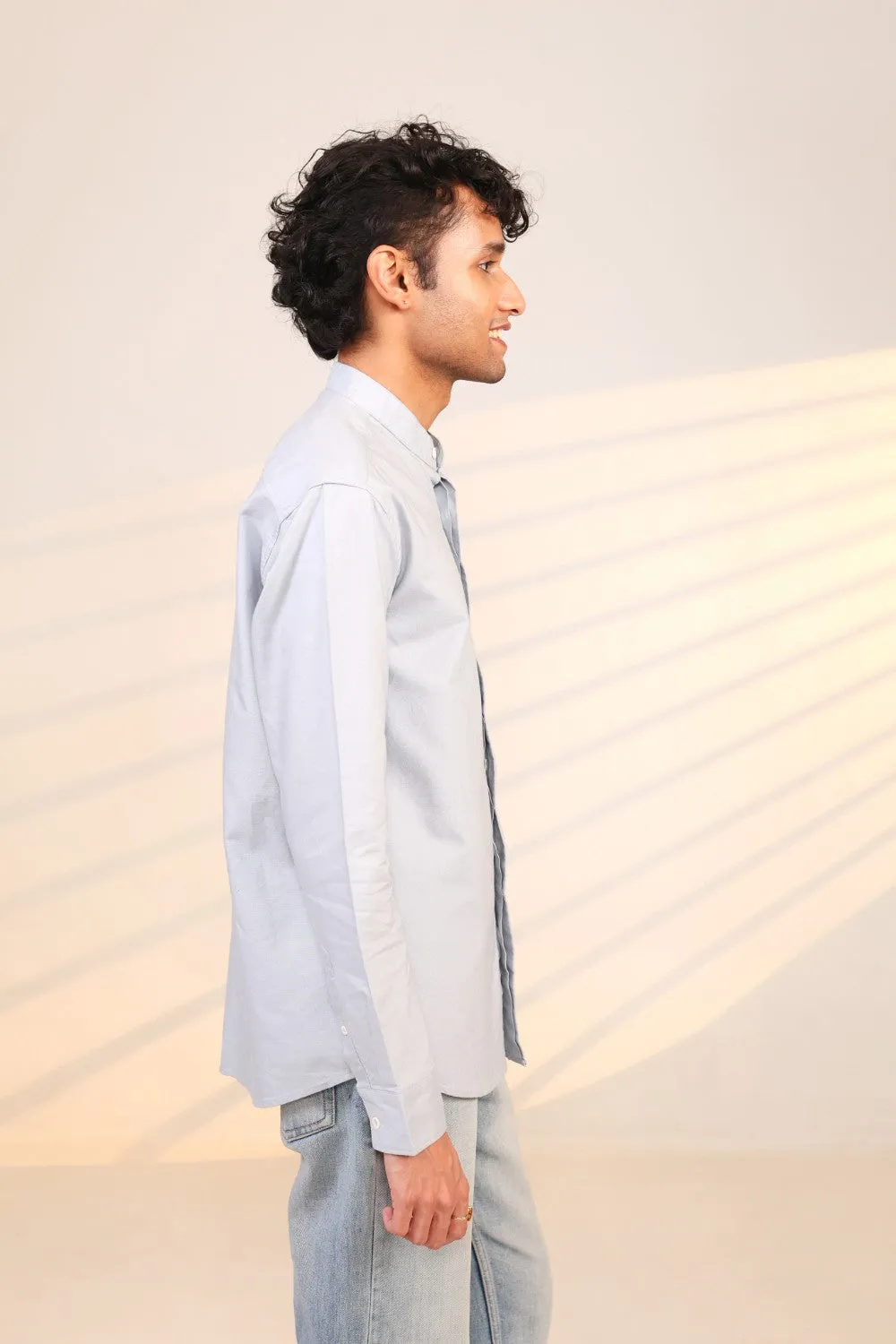 Tide organic cotton Shirt