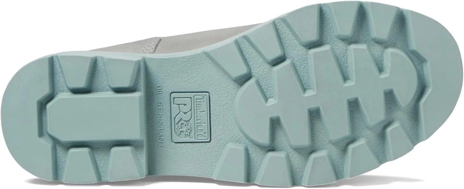 Timberland PRO Unisex-Adult Sawhorse 6" Composite Safety Toe