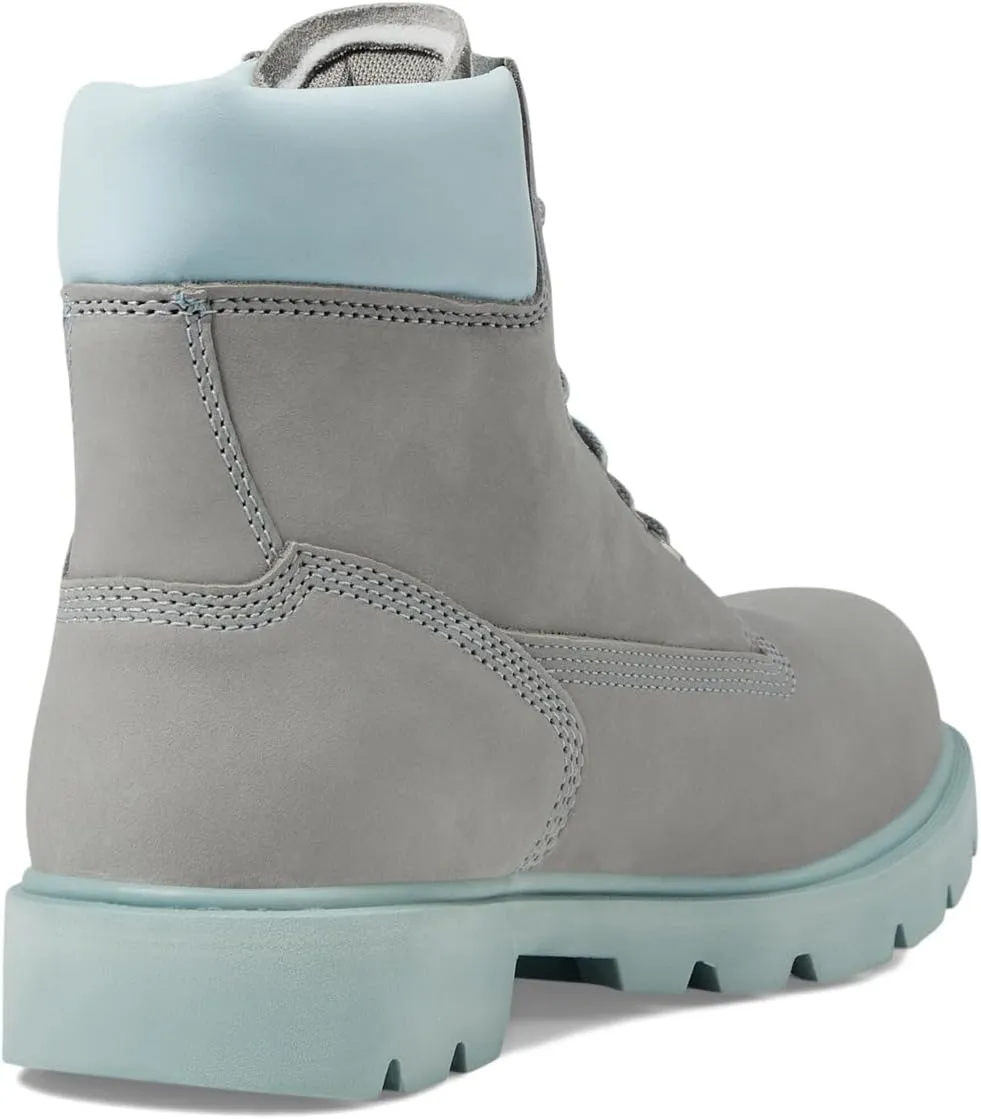 Timberland PRO Unisex-Adult Sawhorse 6" Composite Safety Toe