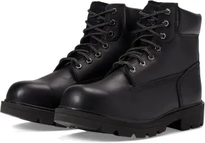 Timberland PRO Unisex-Adult Sawhorse 6" Composite Safety Toe