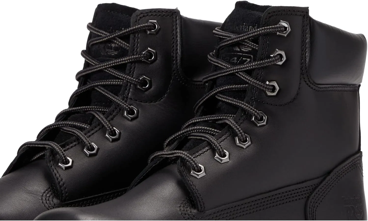 Timberland PRO Unisex-Adult Sawhorse 6" Composite Safety Toe