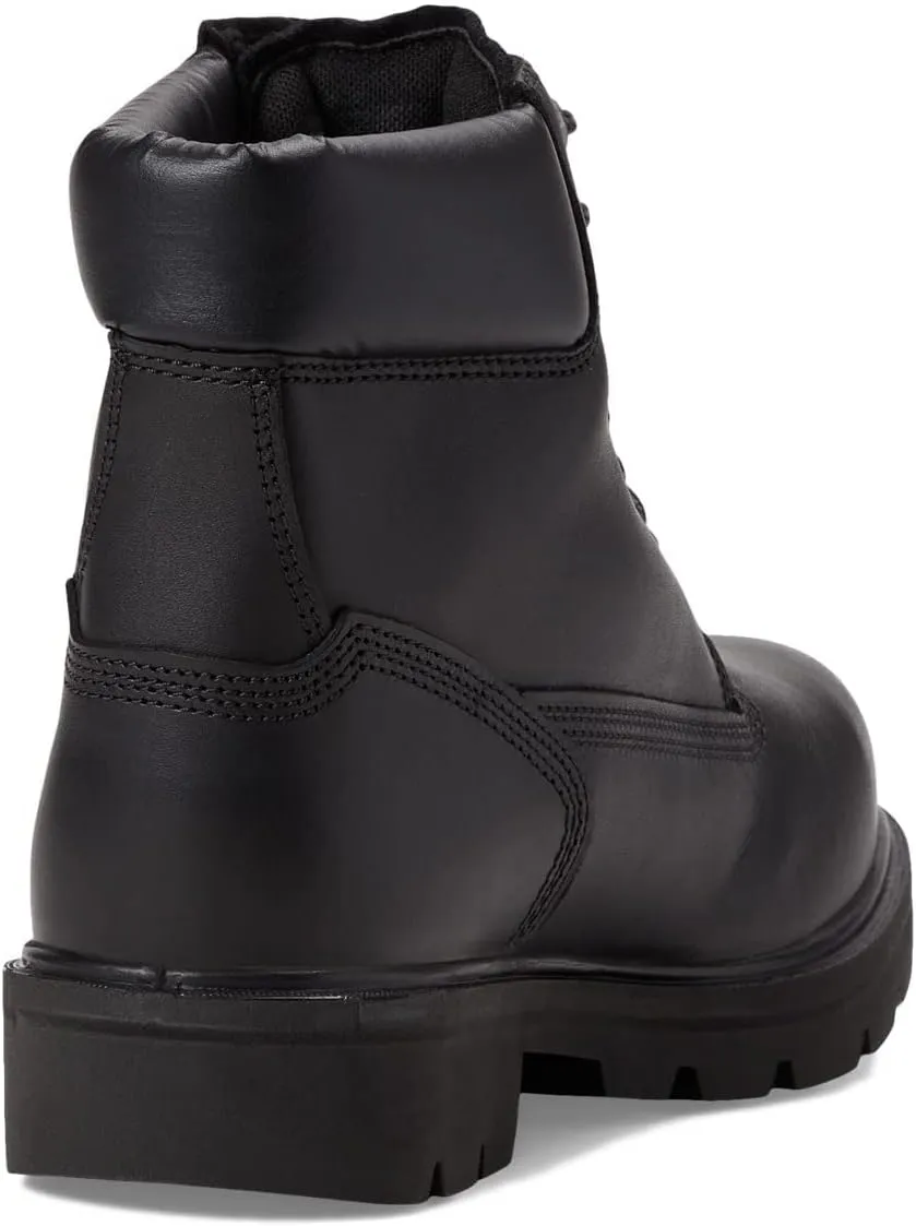 Timberland PRO Unisex-Adult Sawhorse 6" Composite Safety Toe