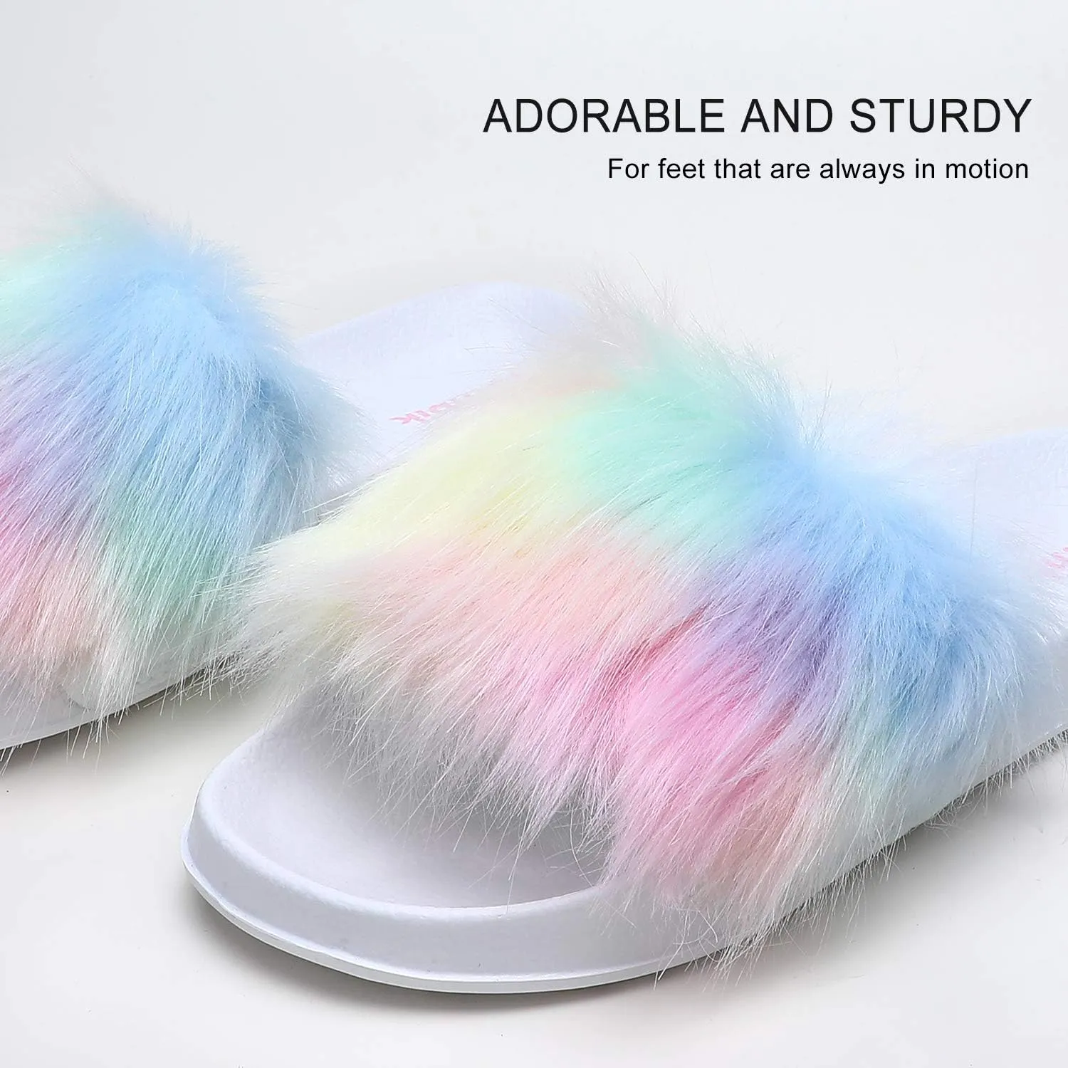 tombik Boys & Girls Beach/Pool Slides Sandals | Kids Water Shoes (Little Kid/Big Kid)