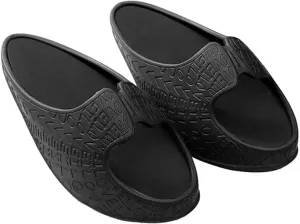 TOSOFT Summer Body-shaping Shaking Slippers For Women Soft Massage Sneakers Balance Training Sports Yoga Slimming Swing Shoes
