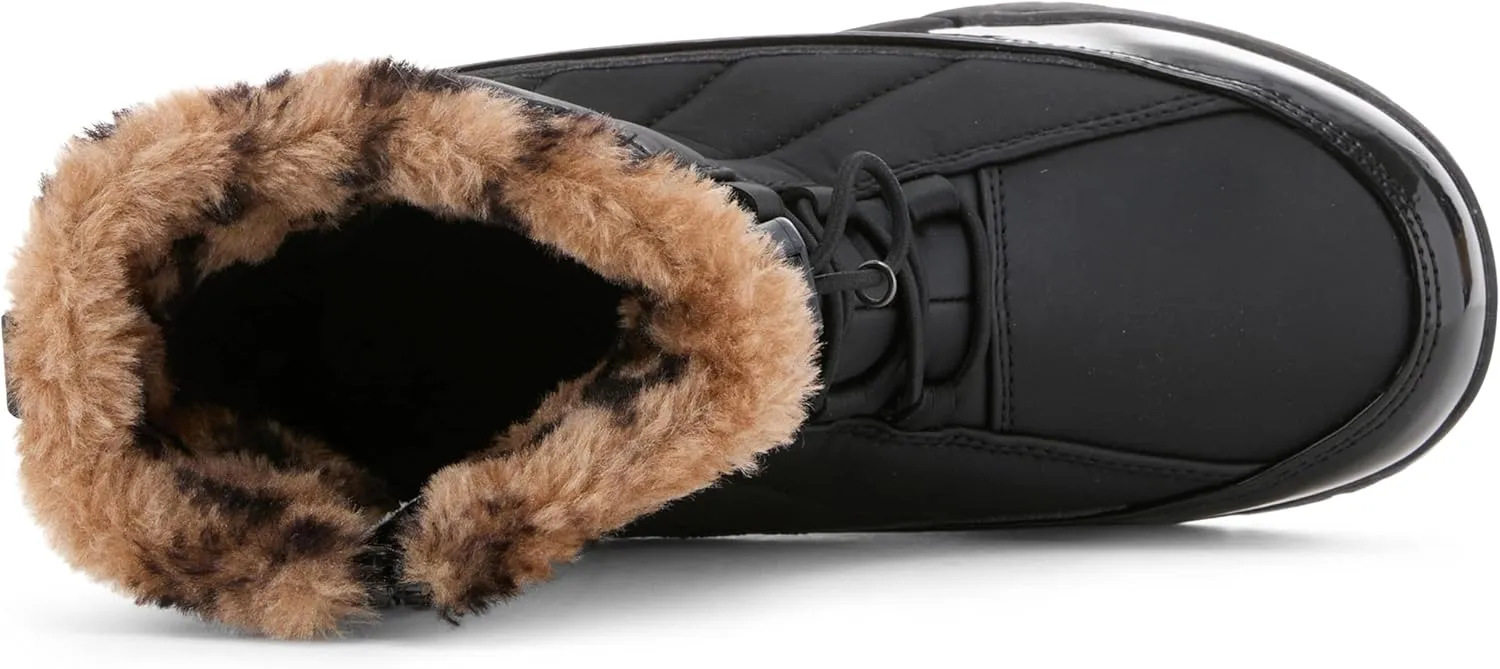 totes Women's Barbara Snow Boot