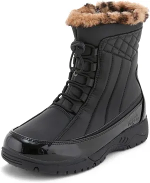 totes Women's Barbara Snow Boot