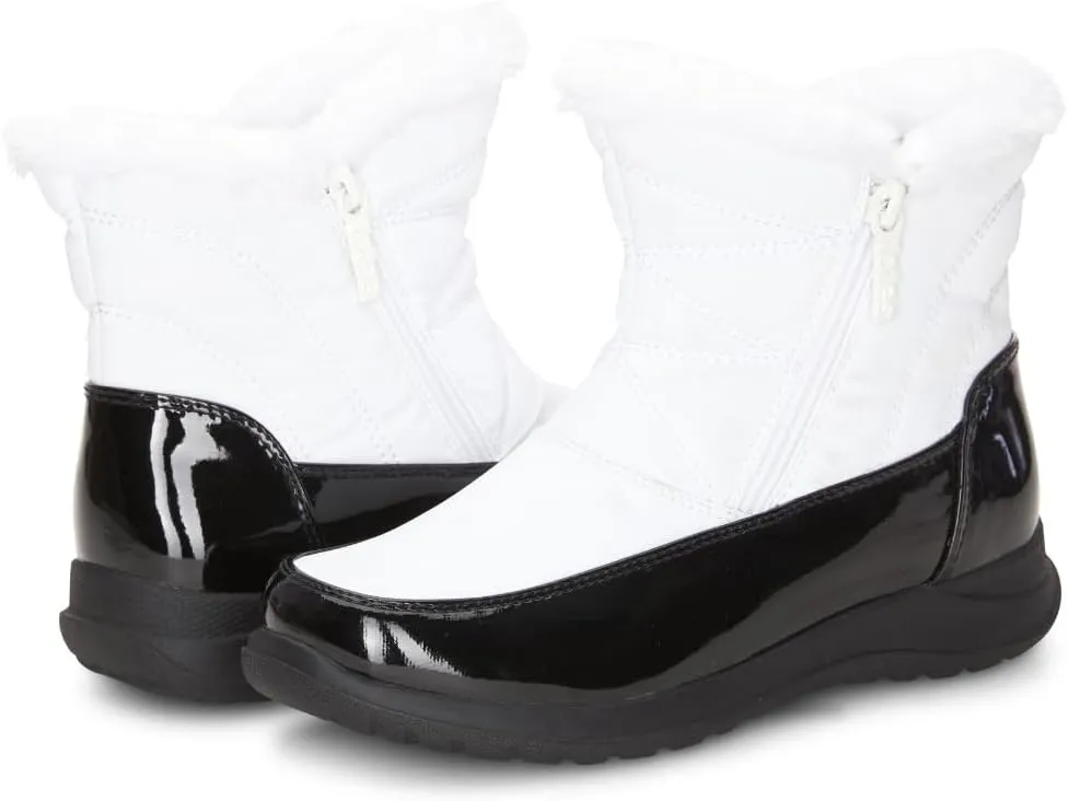 totes Women's Dalia Snow Boots