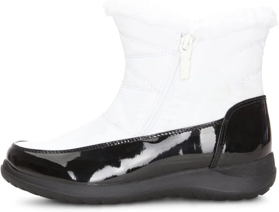 totes Women's Dalia Snow Boots