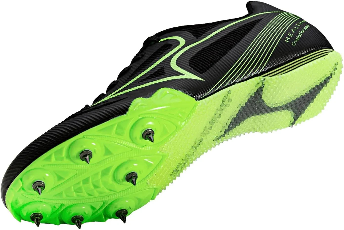 Track&Field Shoe Track Spikes Shoes Running Sprint Sneaker