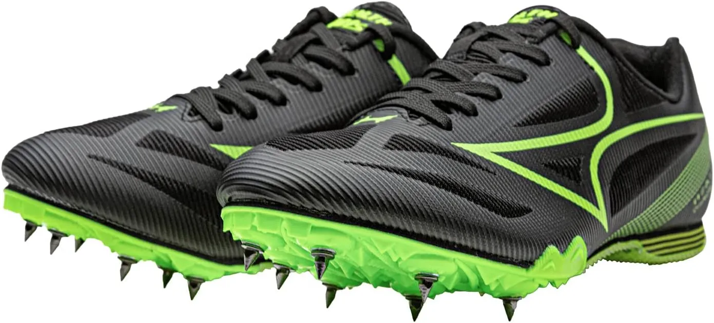 Track&Field Shoe Track Spikes Shoes Running Sprint Sneaker