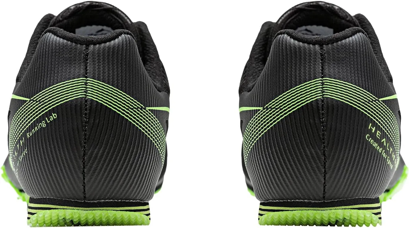 Track&Field Shoe Track Spikes Shoes Running Sprint Sneaker