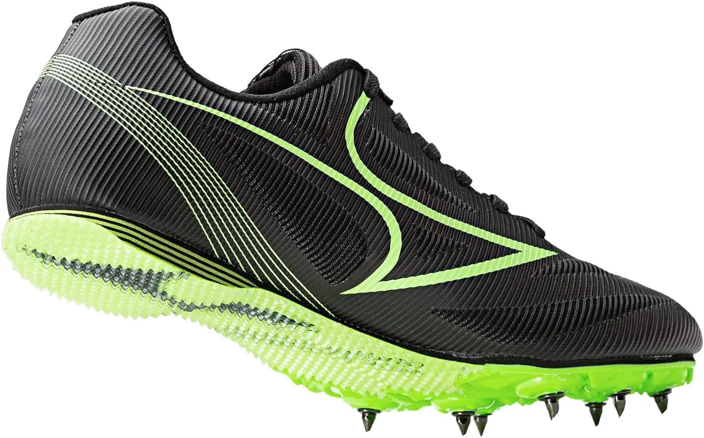 Track&Field Shoe Track Spikes Shoes Running Sprint Sneaker
