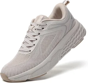 TSIODFO Women Athletic Walking Shoes Fashion Sneakers