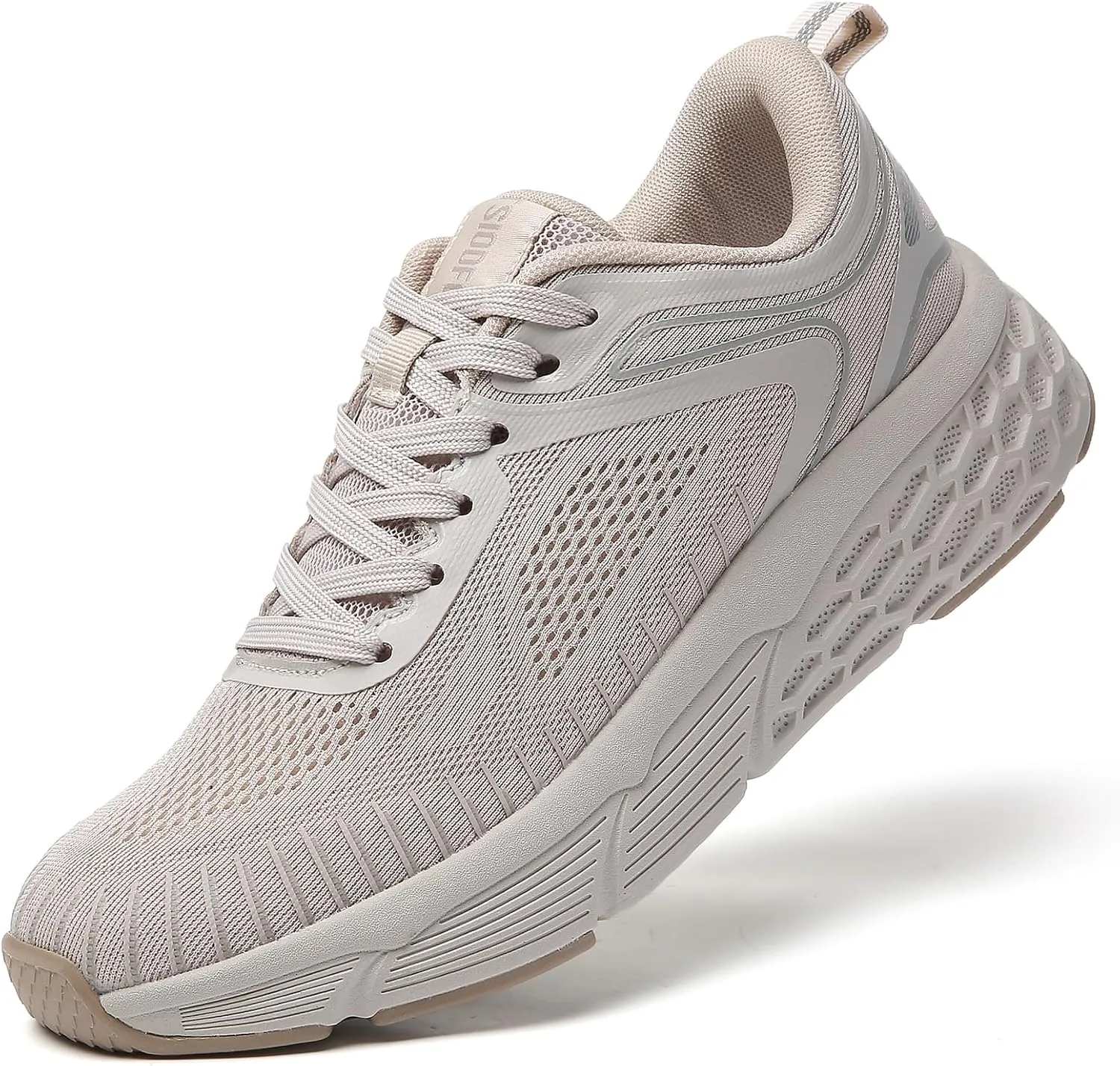 TSIODFO Women Athletic Walking Shoes Fashion Sneakers