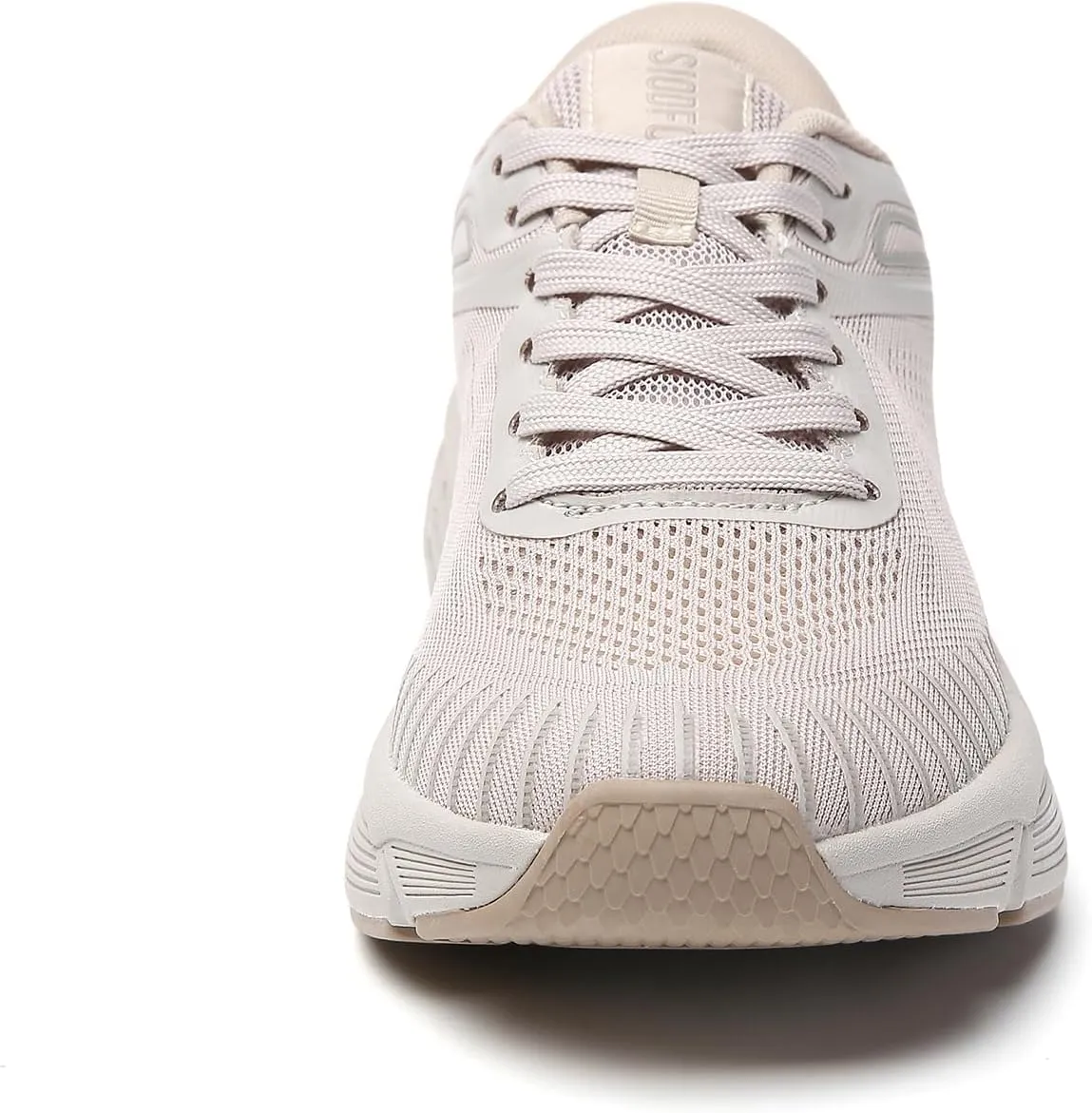 TSIODFO Women Athletic Walking Shoes Fashion Sneakers
