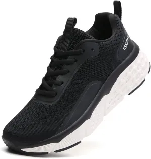 TSIODFO Women Athletic Walking Shoes Fashion Sneakers