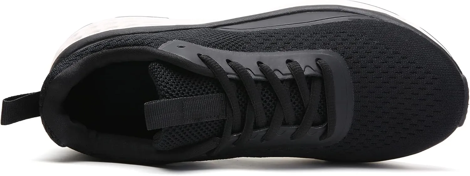 TSIODFO Women Athletic Walking Shoes Fashion Sneakers