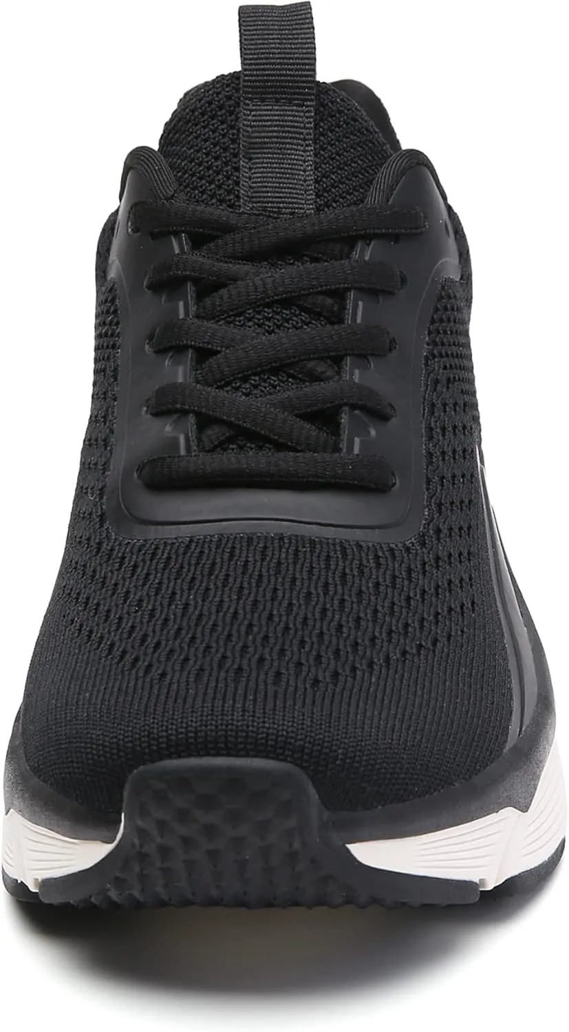 TSIODFO Women Athletic Walking Shoes Fashion Sneakers