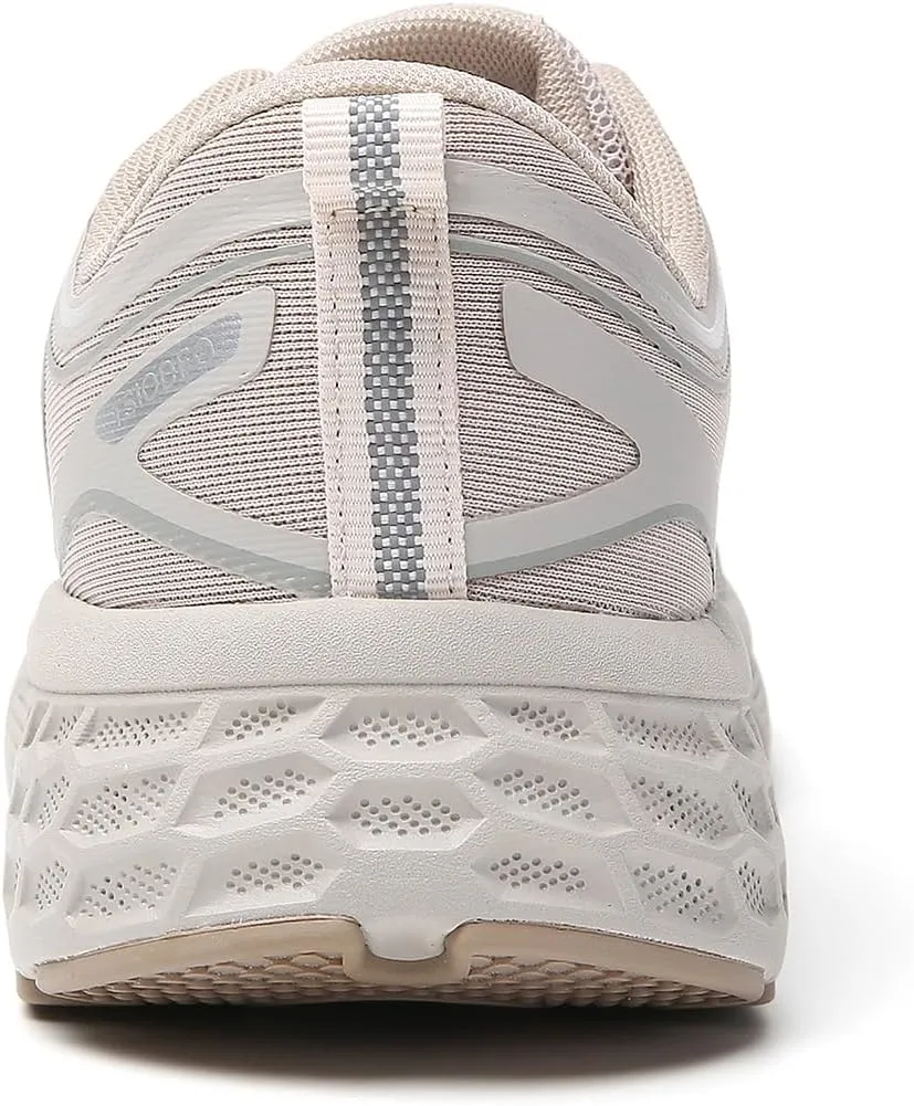 TSIODFO Women Athletic Walking Shoes Fashion Sneakers