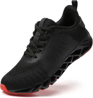 TSIODFO Women's Fashion Running Walking Sneakers