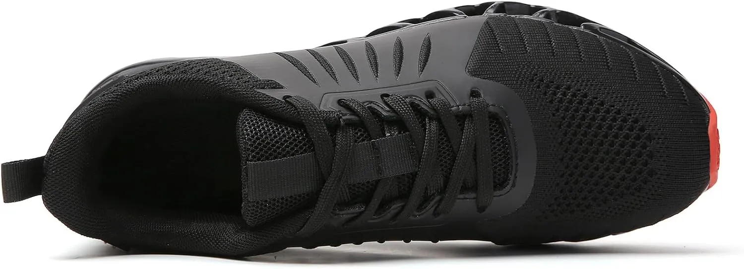 TSIODFO Women's Fashion Running Walking Sneakers