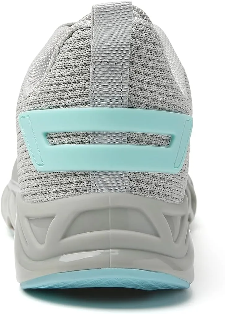 TSIODFO Womens Running Shoes Tennis Walking Sneakers
