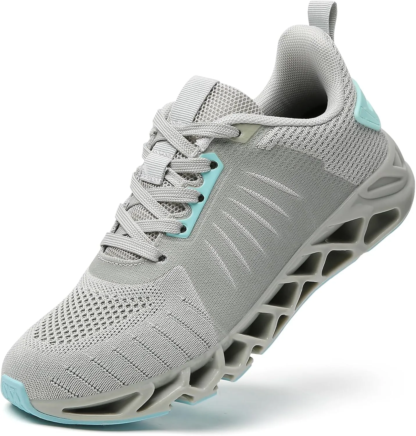 TSIODFO Womens Running Shoes Tennis Walking Sneakers