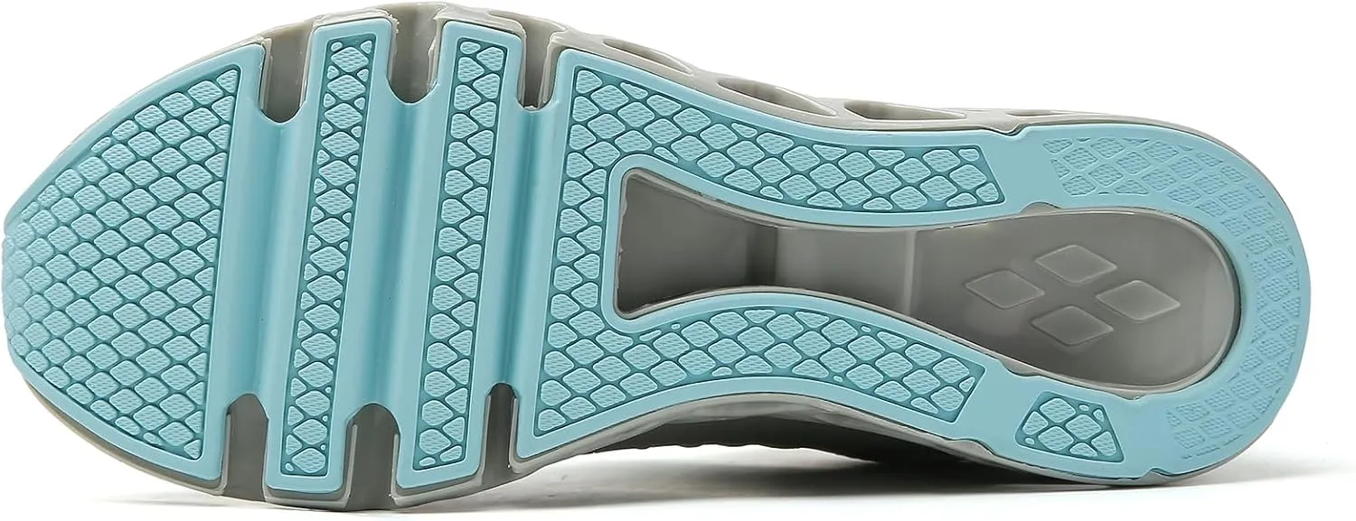 TSIODFO Womens Running Shoes Tennis Walking Sneakers