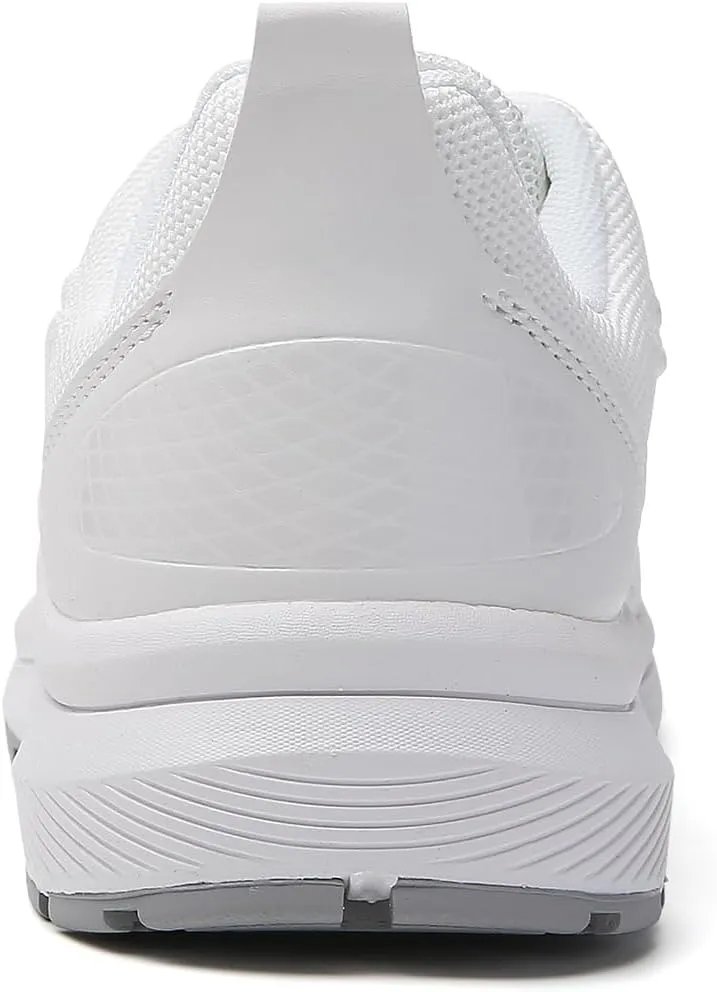 TSIODFO Women's Tennis Sneakers Athletic Running Walking Shoes