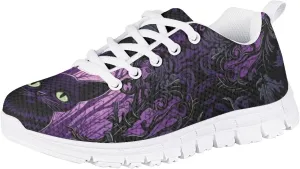 Upetstory Kids Running Sneakers for Boys Girls Size 11-3 Athletic Tennis Shoes