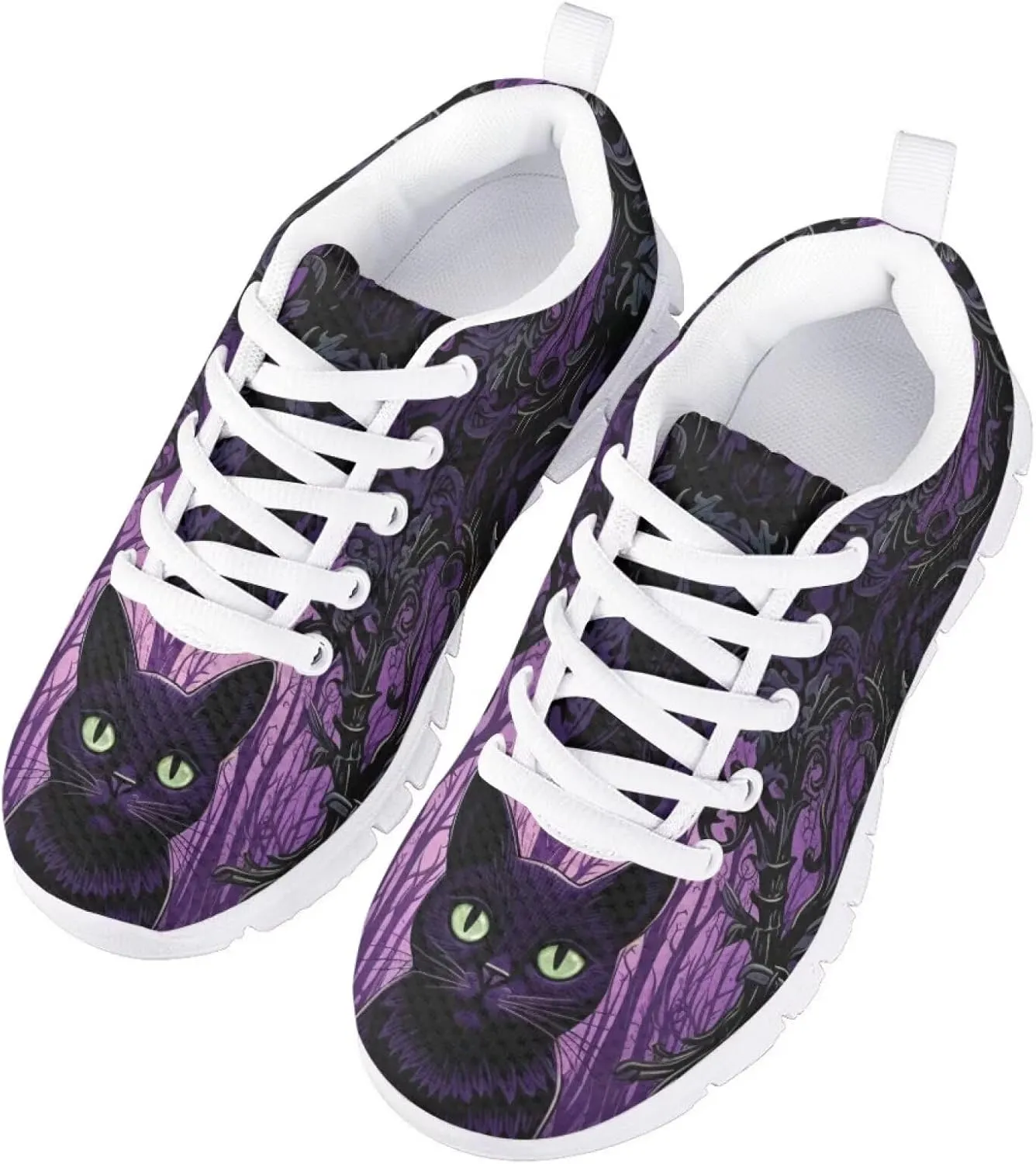 Upetstory Kids Running Sneakers for Boys Girls Size 11-3 Athletic Tennis Shoes