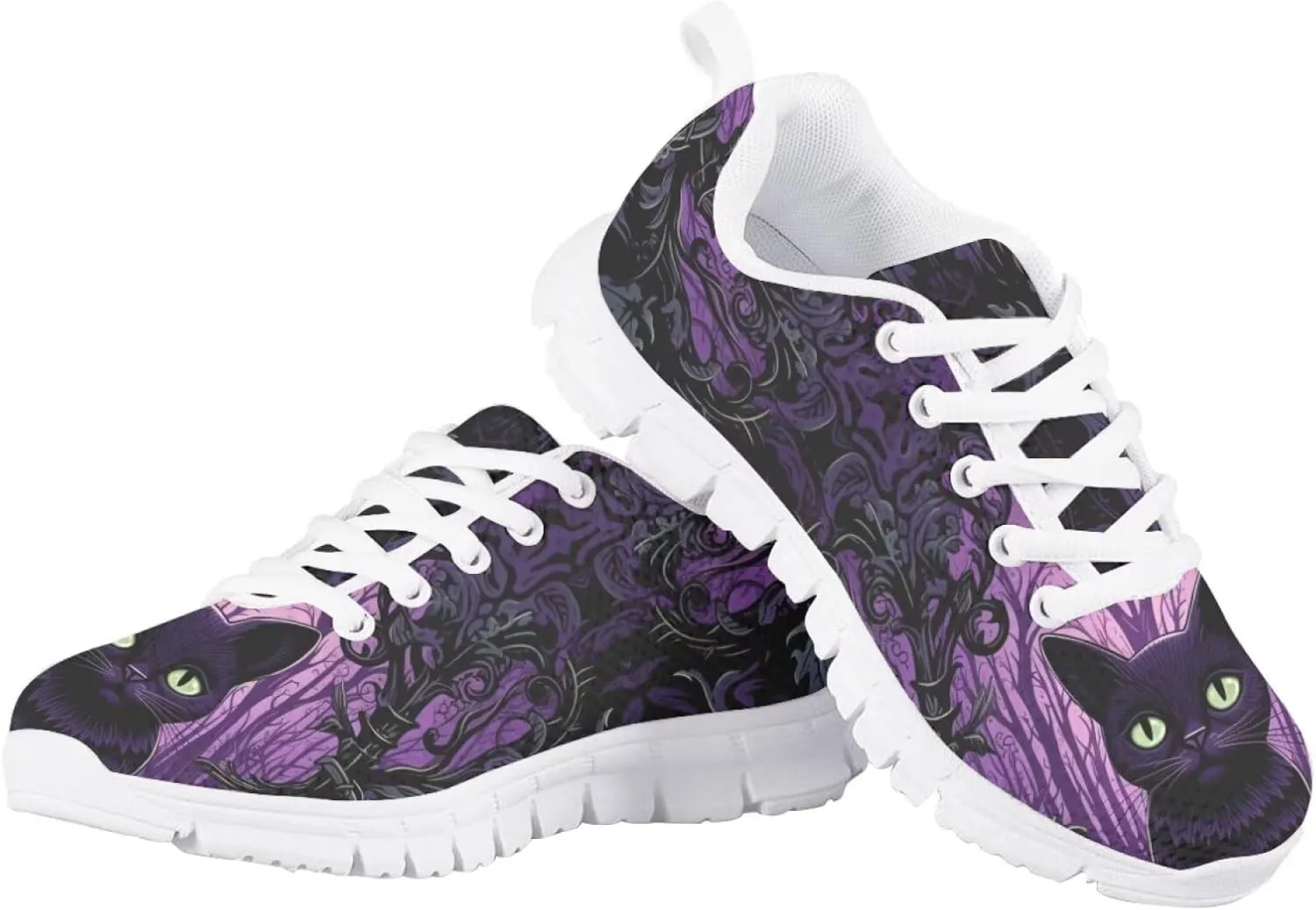 Upetstory Kids Running Sneakers for Boys Girls Size 11-3 Athletic Tennis Shoes