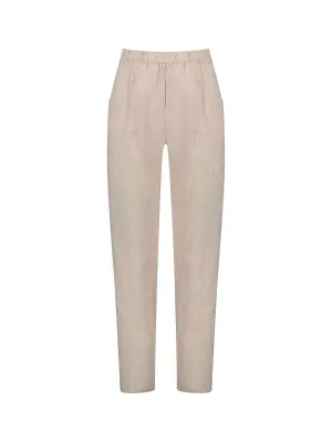 Verge Taylor Pant Sand 8715